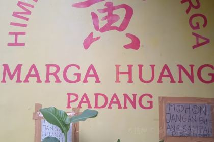 Apollo Seafood - Padang