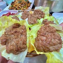 肥彪天光牛肉(江北店)張用戶圖片