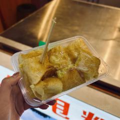 后谷咖啡(建设巷店) User Photo