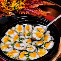 Shang Rong User Photo