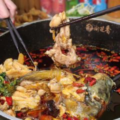 渝芝香美蛙三合鱼(洋河路店) User Photo