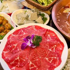 Gujia Hot Pot (xinjianlu) User Photo