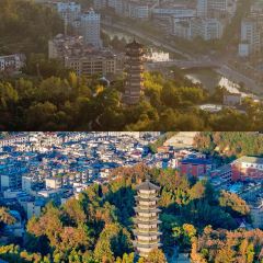 矿工食堂 User Photo