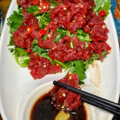 刘比把把烧(解放碑总店) User Photo