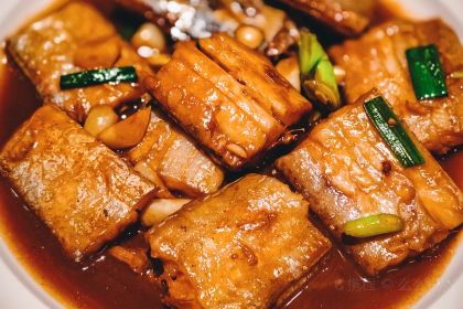 原製原味(岱山店)