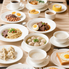 华苑中餐厅 User Photo