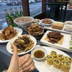 又一村上善坊大酒店 여행 사진