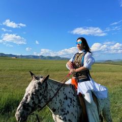 Luna Blanca User Photo