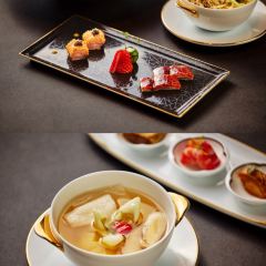 Regent Shanghai on The Bund · JIN LIN User Photo