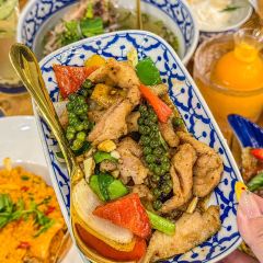 Nava6 - Thai X Thai ancient cuisine User Photo