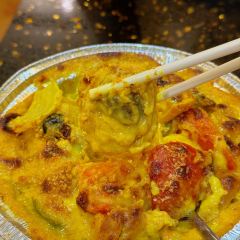 CHOI TUNG KEI User Photo