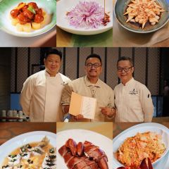 DAI YUET HEEN (The Ritz-Carlton, Nanjing) User Photo