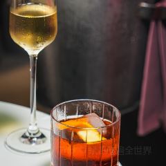 CAPELLA TUFU BAY·LAN TING 여행 사진