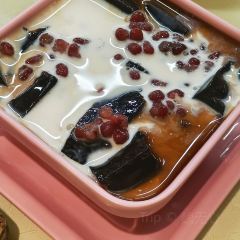 GANG SHI CHA CAN TING 여행 사진