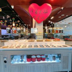清鍋滙·茶火鍋（大明湖店）張用戶圖片