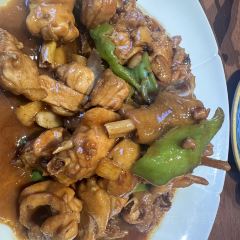 御香农家菜(后坞集散中心店) User Photo