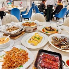 海上名珠·海鲜酒楼(励骏庞都店) 여행 사진