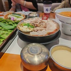 JUNG DAM CHICKEN User Photo
