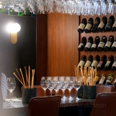 Cellar To Table·CTT User Photo