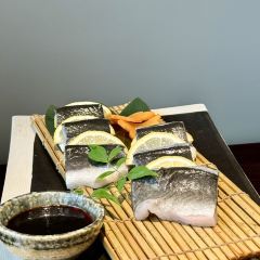 牛料家炭火烧肉 여행 사진