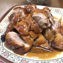 Nie Ji Yue CaiGuan (Gu West Road) User Photo