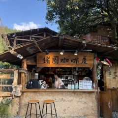 猪圈咖啡屋 User Photo
