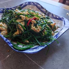 张丹霞鱼庄(丹霞店) User Photo