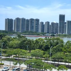 天驕國際酒店布拉格西餐廳（白石湖店）張用戶圖片