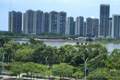 天骄国际酒店布拉格西餐厅(白石湖店)