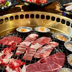 烧赞老婆烤肉(永康南龙店) 여행 사진