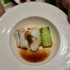 鹏阁丨精致粤菜 User Photo