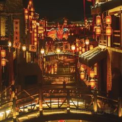 YUANLAOXIANGSHI 여행 사진
