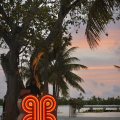Fari Beach Club User Photo