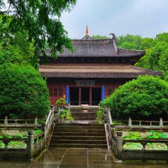 外婆的味道私房餐厅 User Photo