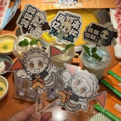 熊喵来了萌火锅(万达店) User Photo