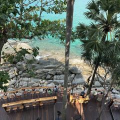 The Commune | Terrace & Bar User Photo