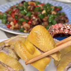 祥侬国鸡宴·青城山下柴火鸡 User Photo