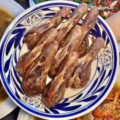 Shrimp Brain Hub · Stir-fried Jianghu Cuisine(Jinjiang Branch) 여행 사진