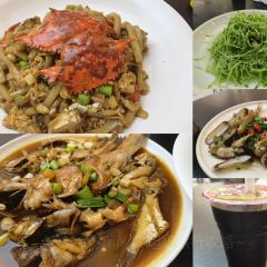 XIAO SONG SEAFOOD 여행 사진