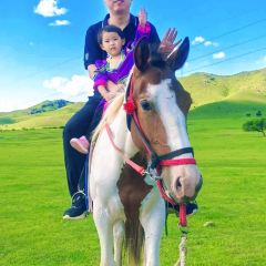 HA JIU HAI User Photo