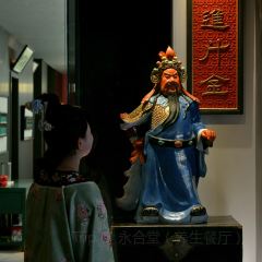 LIN XAING ZHAI RESTAURANT User Photo