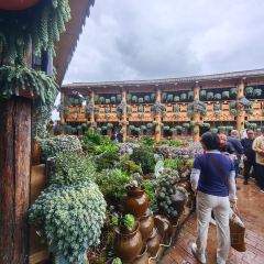 912·张宜庄园(3号店) User Photo