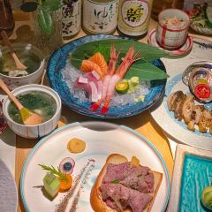 觀璟高空鐵板燒·料理（科技園店）張用戶圖片