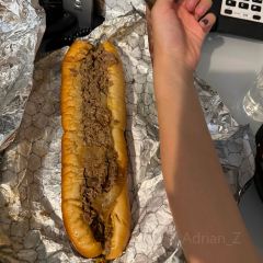 Reading Terminal Market User Photo