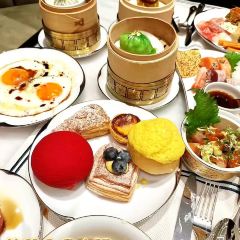 倫敦人美食園（倫敦人名滙） 여행 사진