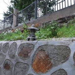 上山上璞舍民宿（五台山風景區店）·璞舍餐廳張用戶圖片