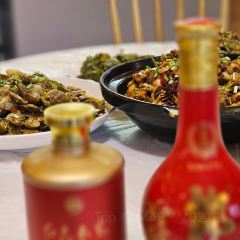 Suantangdoufu Fish User Photo