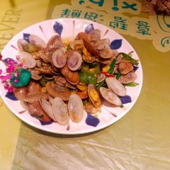 XI BI SEAFOOD 여행 사진