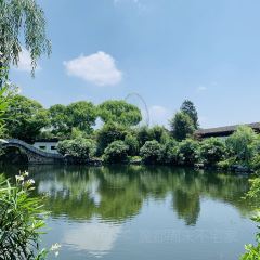 無錫魯能萬豪飯店·萬豪中餐廳張用戶圖片