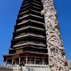 塘桥老哥·常州菜(江南环球港店) User Photo